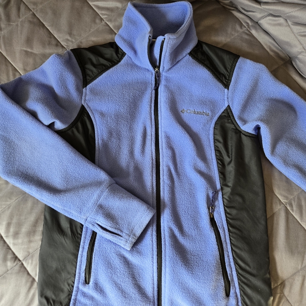 Columbia Fleece